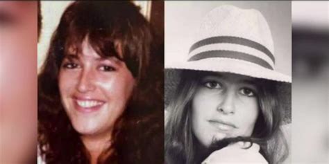 Police say DNA technology has identified the killer in the unsolved death of a woman in 1981
